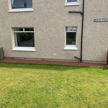 10 Burns Street, Tarbolton Ka5 5Ra - A Facility Of The Nearby Plough Inn Экстерьер фото