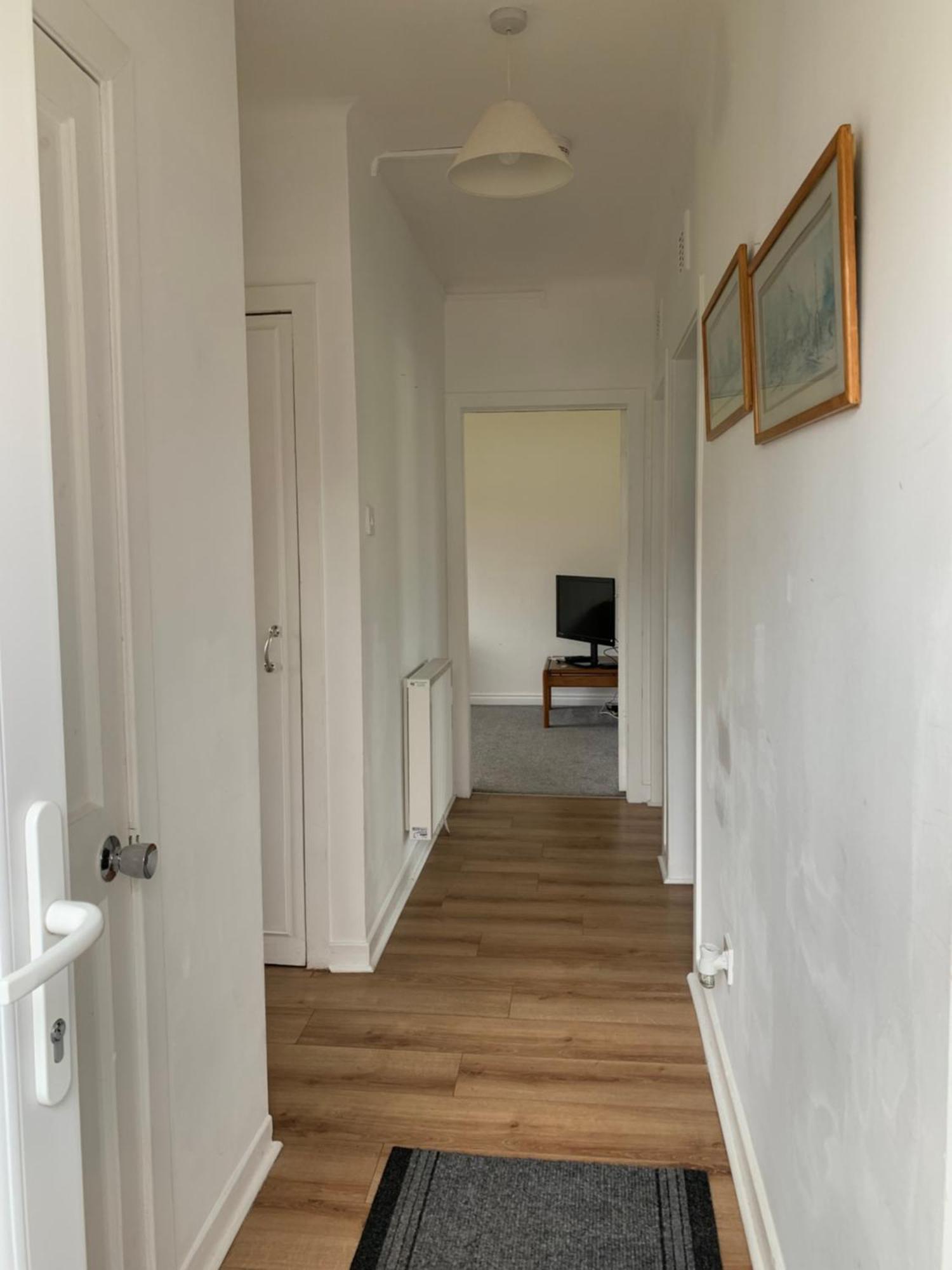 10 Burns Street, Tarbolton Ka5 5Ra - A Facility Of The Nearby Plough Inn Экстерьер фото